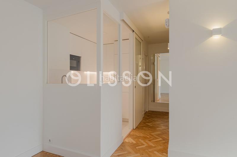 Foto f785f8cb-95fa-4026-8dc8-43ab79f02cd1. Affitto appartamento con riscaldamento piscina in Madrid