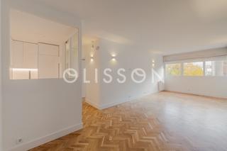 Appartement à Nueva España