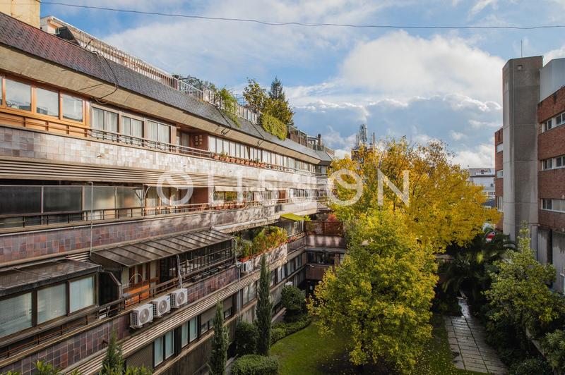 Foto 6ec11bbc-3802-4971-ad72-fddade85500b. Miete etagenwohnung mit heizung pool in Nueva España Madrid