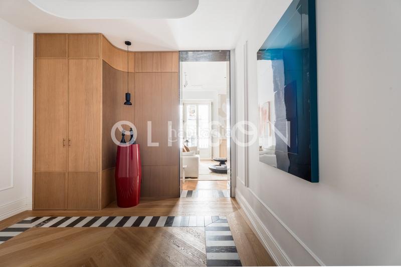 Foto 3b81aca1-f7bc-4f51-9b76-af4ab2c114d4. Etagenwohnung mit heizung in Justicia-Chueca Madrid