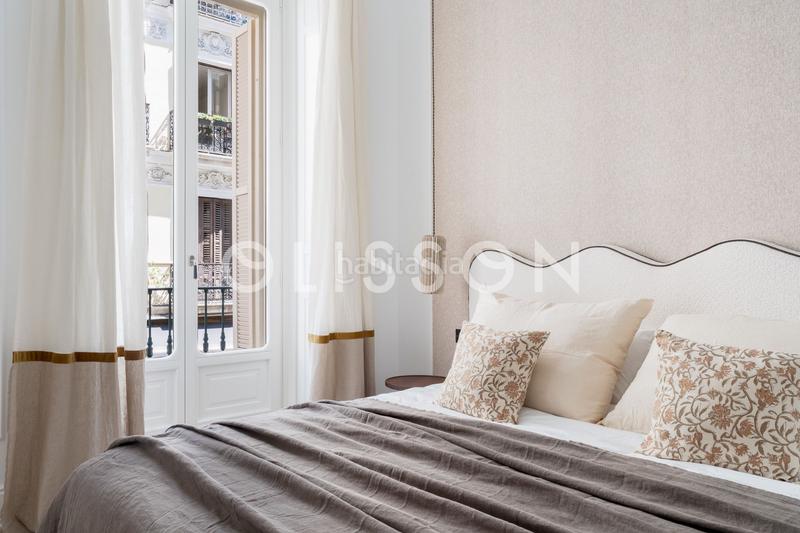 Foto 86da285d-8b5c-4af0-adb2-a095cdc67972. Etagenwohnung mit heizung in Justicia-Chueca Madrid