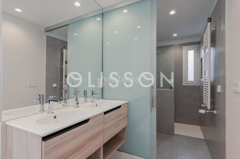 Foto 5a7db038-6b43-4a32-a546-577c326b5526. Àtic amb calefacció a Recoletos Madrid