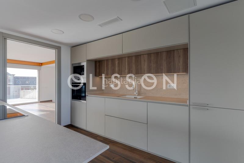 Foto 19a21962-49ab-4601-9b44-e61db0bbc629. Dúplex ático dúplex con piscina privada en El Viso. en Madrid