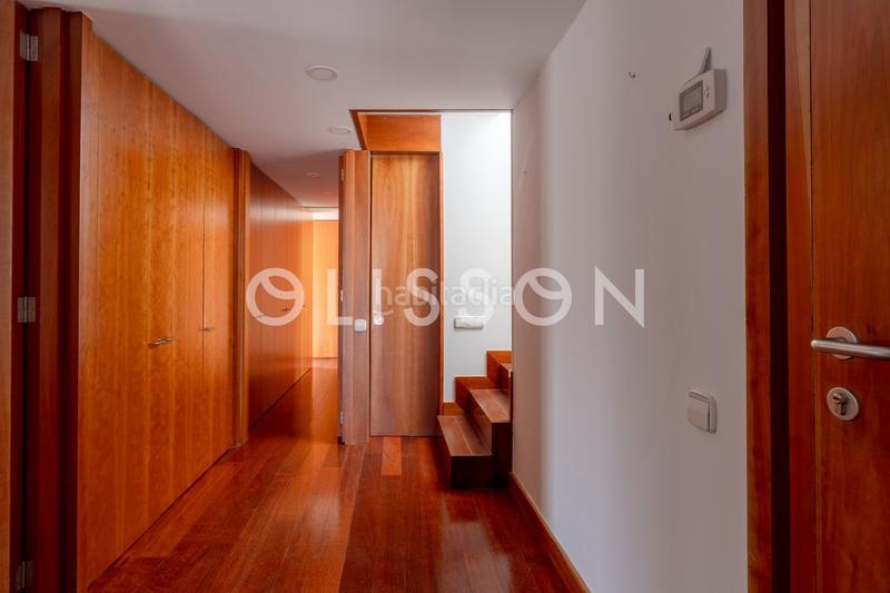 Foto 5a90e6c7-d8b8-4e98-b223-65cc915fd021. Dúplex ático dúplex con piscina privada en El Viso. en Madrid