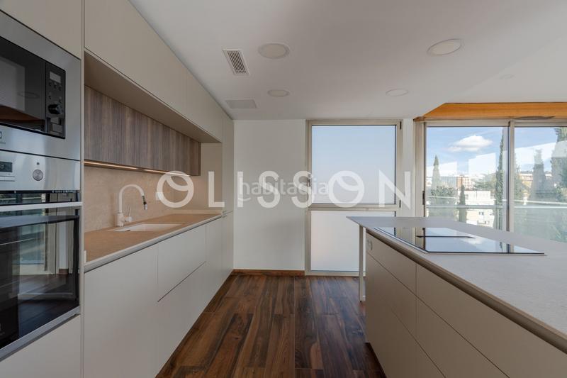 Foto b8477286-40d4-423a-ae57-15e37299976a. Dúplex ático dúplex con piscina privada en El Viso. en Madrid