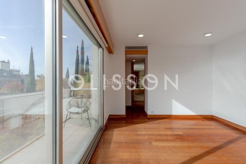 Foto cfb512f9-2b8f-4757-a460-3f652d0476ed. Dúplex ático dúplex con piscina privada en El Viso. en Madrid