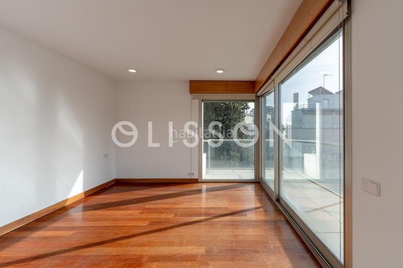 Foto ecc5041a-8850-46d0-945e-41585c37e402. Dúplex ático dúplex con piscina privada en El Viso. en Madrid