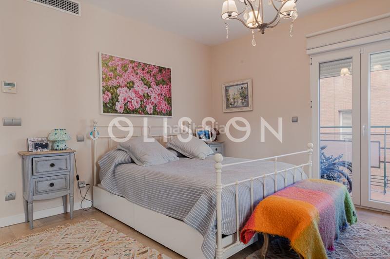 Foto 07a3b7a7-4833-4f0e-bbd8-c04d71786ed2. Appartement avec chauffage dans El Viso Madrid