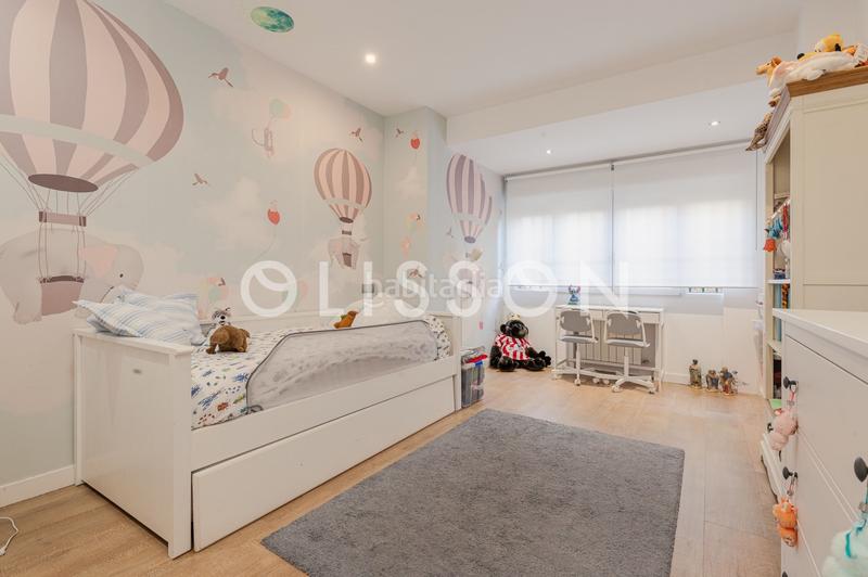 Foto 08811145-404b-4dd8-9e68-8289b68836f1. Appartement avec chauffage dans El Viso Madrid