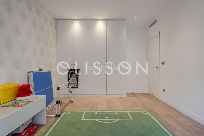 Foto 0c77dd22-d7ab-4fd1-b5de-b6135ca43791. Appartement avec chauffage dans El Viso Madrid
