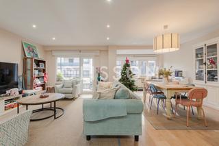 Appartement à El Viso