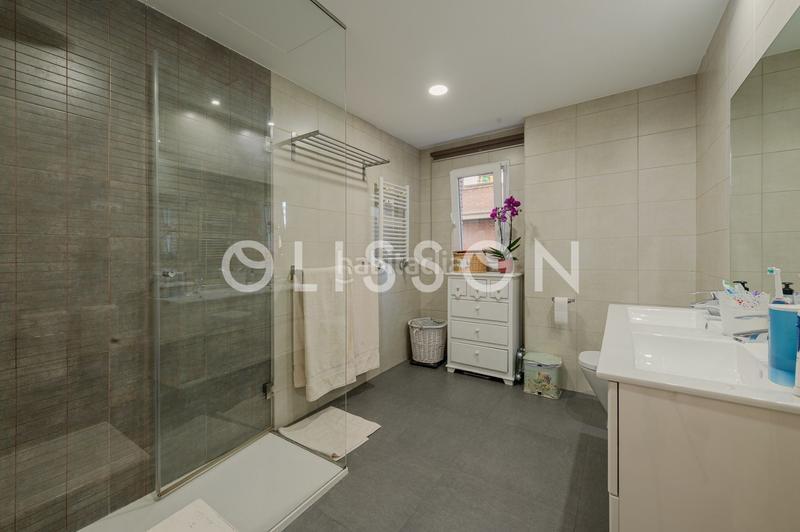 Foto 190d697b-3ee7-4607-88b6-5ce7039bfeef. Appartement avec chauffage dans El Viso Madrid