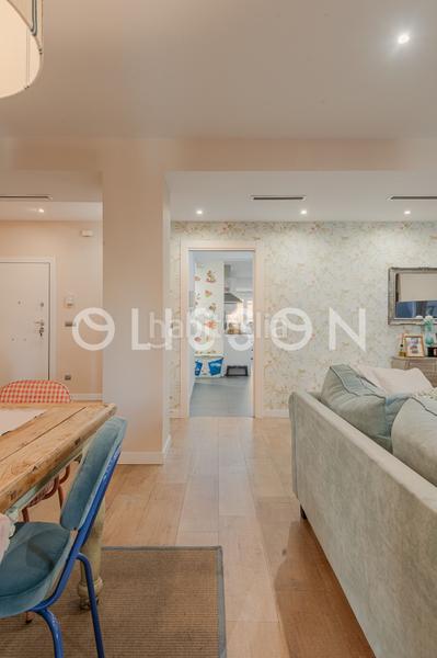 Foto 2b2d048a-04d7-4731-b006-ae9c8388bc11. Appartement avec chauffage dans El Viso Madrid