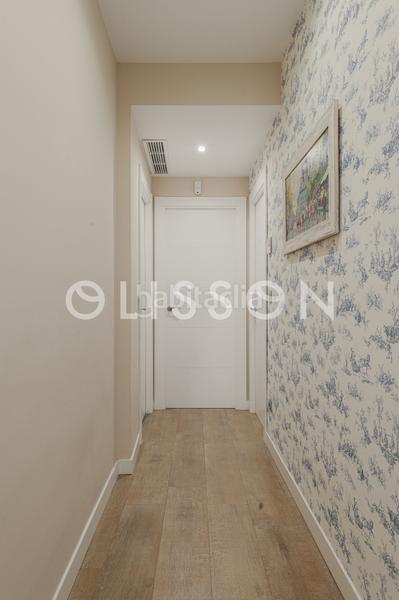 Foto 5a240b5f-d8df-4e7d-b2d5-5d060970ef7e. Appartement avec chauffage dans El Viso Madrid