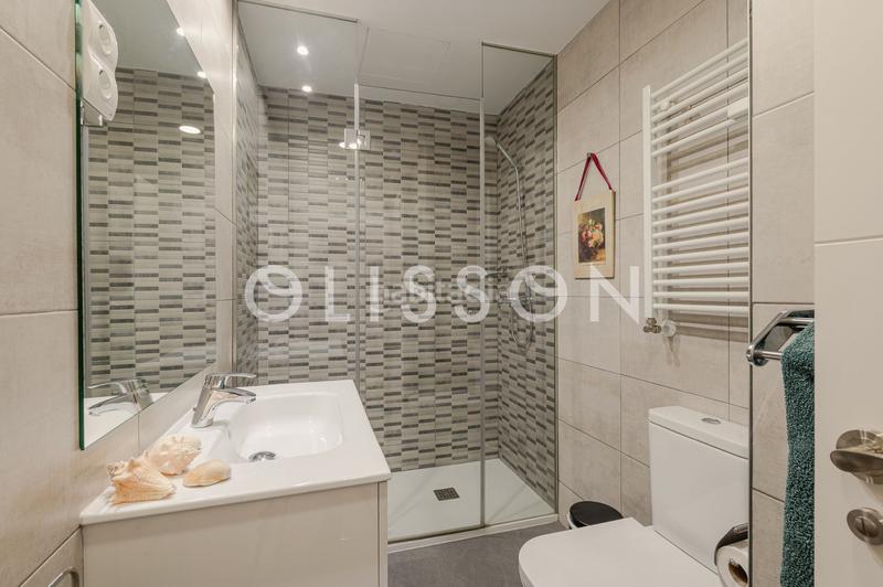 Foto 642217d2-4205-4939-b6de-4875415581aa. Appartement avec chauffage dans El Viso Madrid