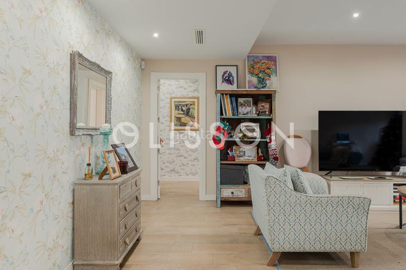 Foto 6a4421ac-936c-43ed-a59a-3887fc123eea. Appartement avec chauffage dans El Viso Madrid