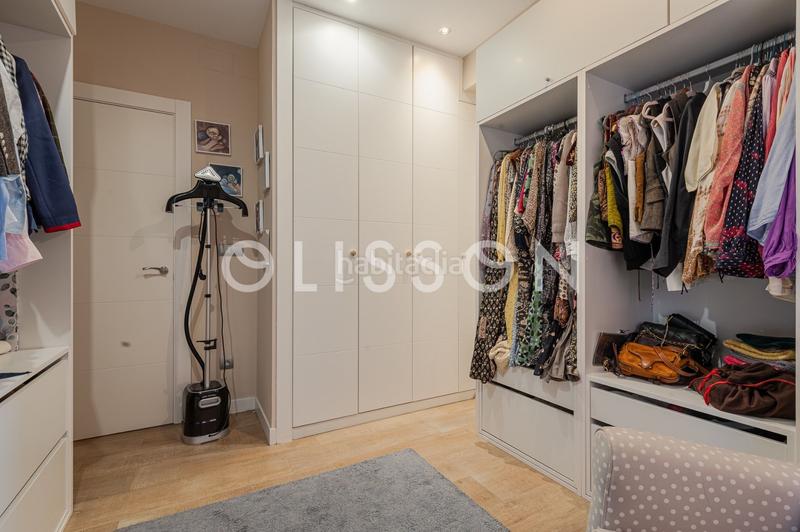 Foto 7cacb295-9756-4242-97cc-e64aa7267ca8. Appartement avec chauffage dans El Viso Madrid