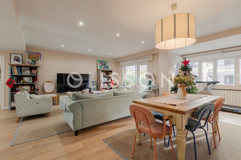 Foto 9c5cd805-4230-4516-ab15-159576a0f413. Appartement avec chauffage dans El Viso Madrid