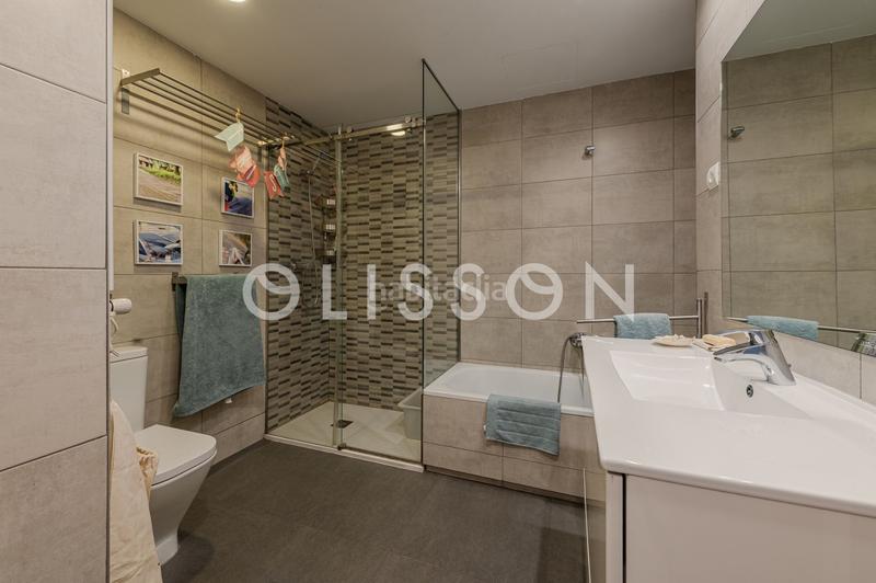 Foto a7315f6b-821e-459f-a6c3-a5fc24585ccd. Appartement avec chauffage dans El Viso Madrid