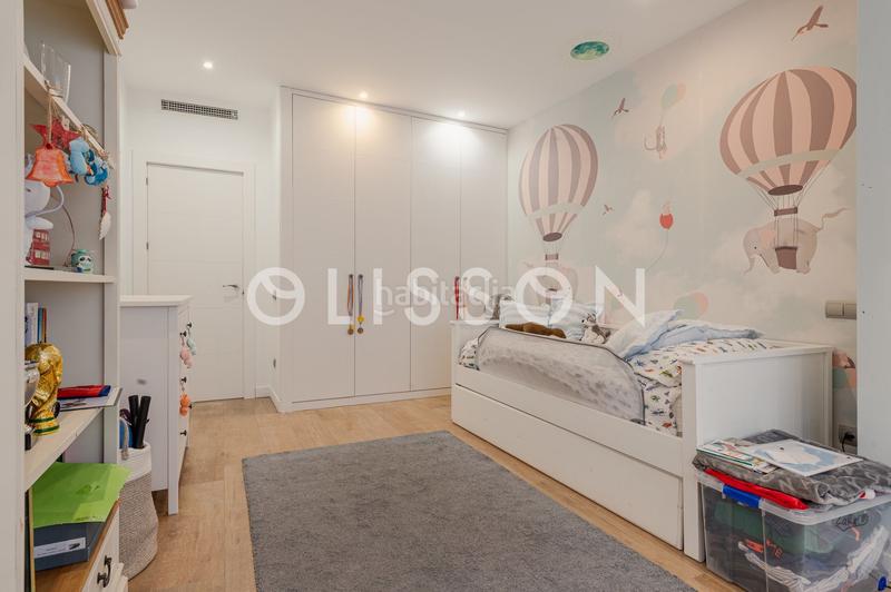 Foto dec3d38a-1af1-4987-a22e-1b6e53c8fa68. Appartement avec chauffage dans El Viso Madrid