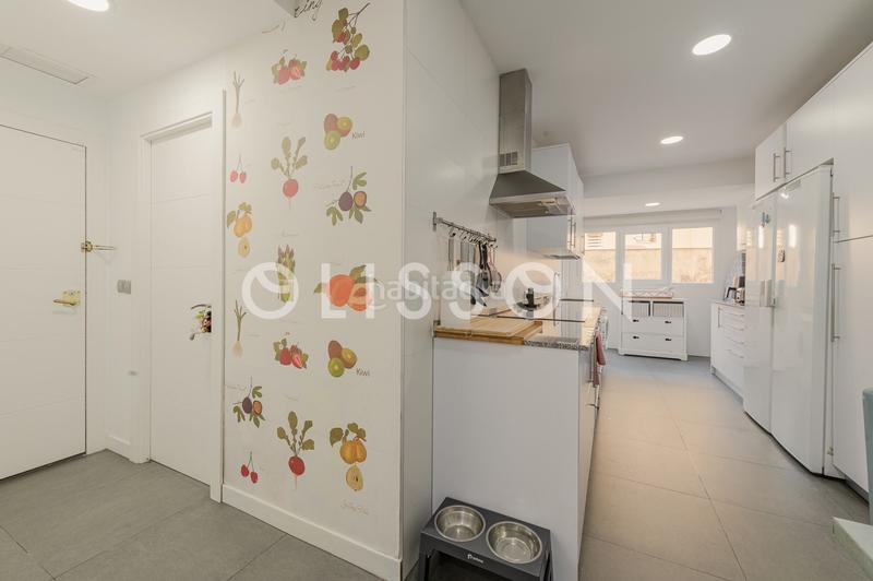Foto ebb31b3b-49b7-406b-a042-7a0add40baa3. Appartement avec chauffage dans El Viso Madrid
