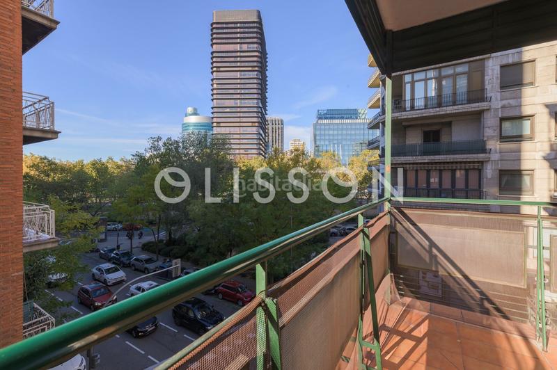 Foto ef547f0c-365f-4f26-8a32-b9e6469b2042. Appartement avec chauffage dans El Viso Madrid