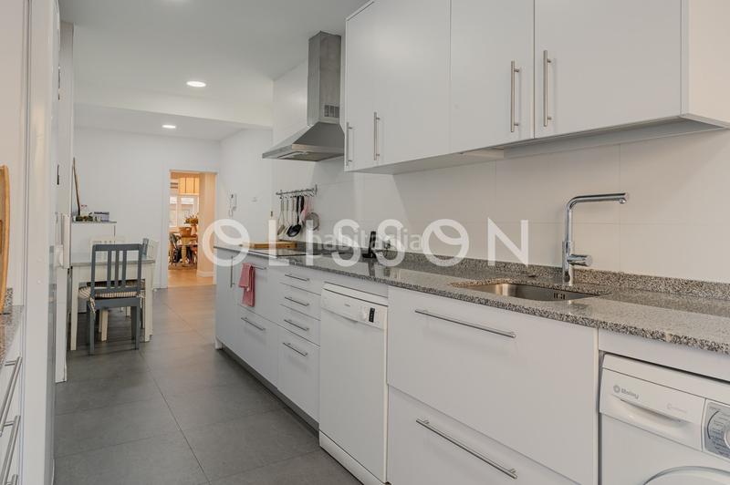 Foto fdb9c747-1acd-4853-b4b4-31bea7e4d829. Appartement avec chauffage dans El Viso Madrid