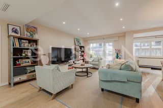 Flat en El Viso. Exclusiva vivienda de lujo en el viso