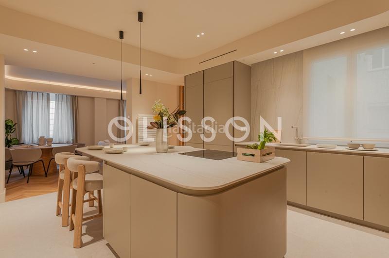 Foto 224087a8-052e-461b-99c5-03881a17c4c3. Pis amb calefacció a Ibiza Madrid