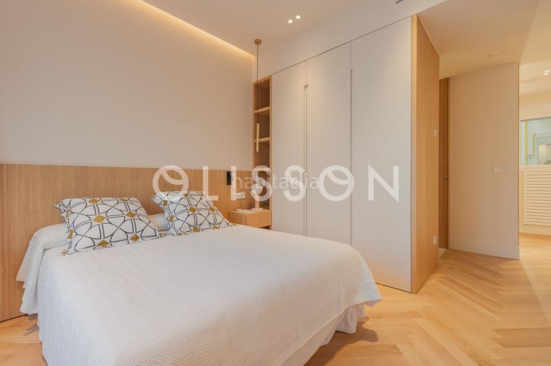 Foto 3356d58a-2892-4927-a681-ecd58425e7fa. Pis amb calefacció a Ibiza Madrid