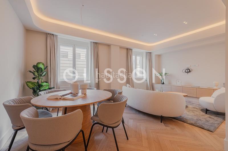 Foto 3ffb5a6b-2432-42bc-b4e1-470e92df86db. Pis amb calefacció a Ibiza Madrid