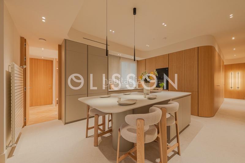 Foto 4189751a-a3f9-4448-9117-1b4f8fa55a20. Pis amb calefacció a Ibiza Madrid