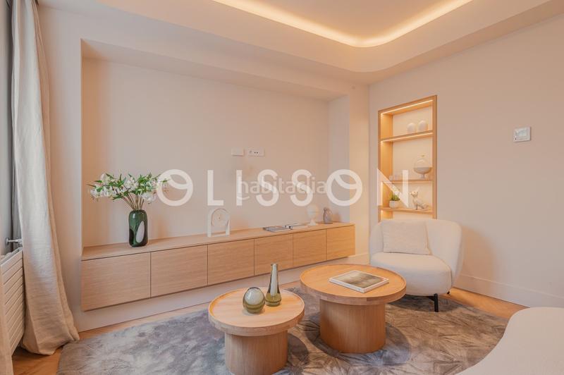 Foto 6aca8a4f-2514-47f3-8957-8916e36a6a32. Pis amb calefacció a Ibiza Madrid