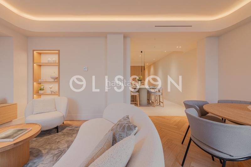 Foto 75006c78-481a-46dc-a9d3-995922292e5f. Pis amb calefacció a Ibiza Madrid