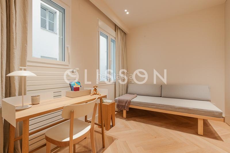 Foto 773360ac-630f-40fb-bf31-1c48ab0dea68. Pis amb calefacció a Ibiza Madrid