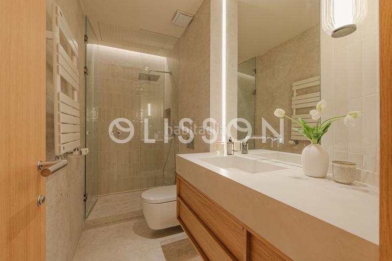 Foto e89143ad-f481-4f7e-a78a-46a1998db77c. Pis amb calefacció a Ibiza Madrid