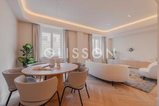 Pis en Ibiza. Impresionante piso reformado en el exclusivo barrio de ibiza