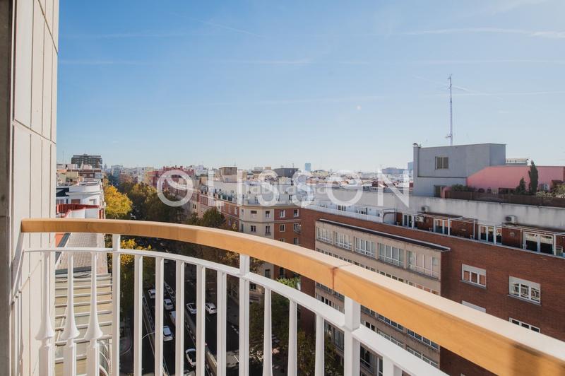 Foto 44782e0e-e229-4ba8-85d3-2ec920e21034. Etagenwohnung mit heizung in Vallehermoso Madrid