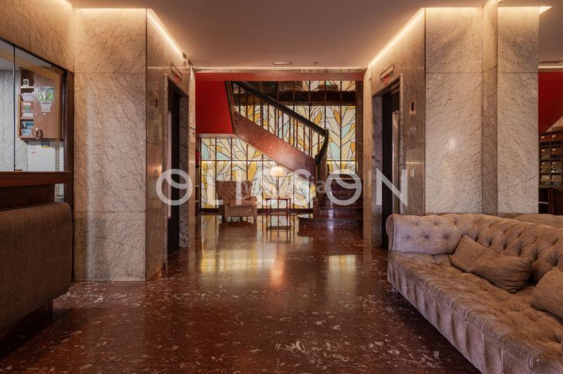 Foto 51b88907-11c9-4276-a6a5-fa764c3a47dc. Etagenwohnung mit heizung in Vallehermoso Madrid