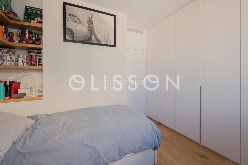 Foto 87e73d55-0dea-4954-8410-62c85c79ad2c. Etagenwohnung mit heizung in Vallehermoso Madrid