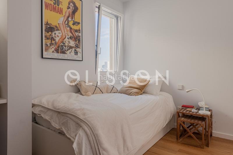 Foto af519cf8-655a-4239-a5c6-b1be50cbb2a8. Etagenwohnung mit heizung in Vallehermoso Madrid