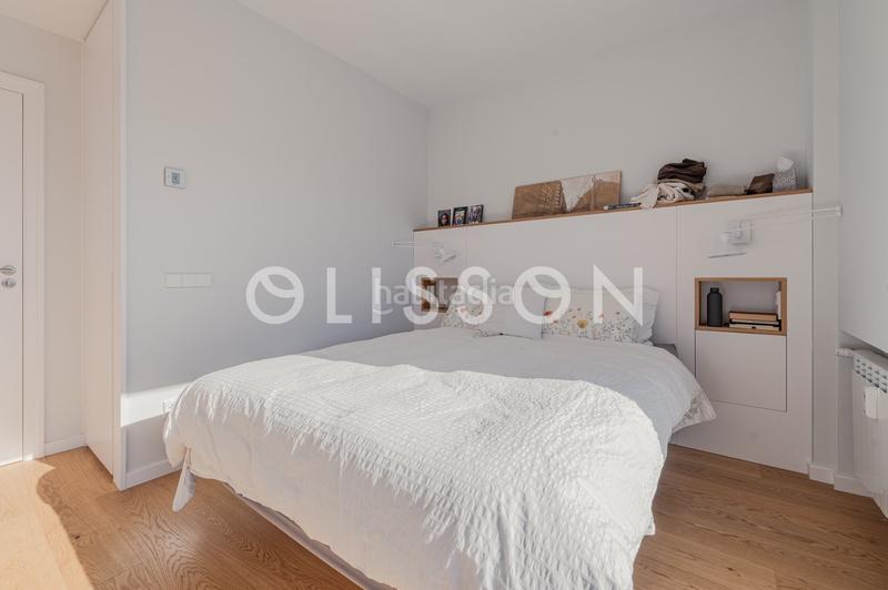 Foto c411e15a-64d2-4065-9d7c-11fcc464dcc2. Etagenwohnung mit heizung in Vallehermoso Madrid