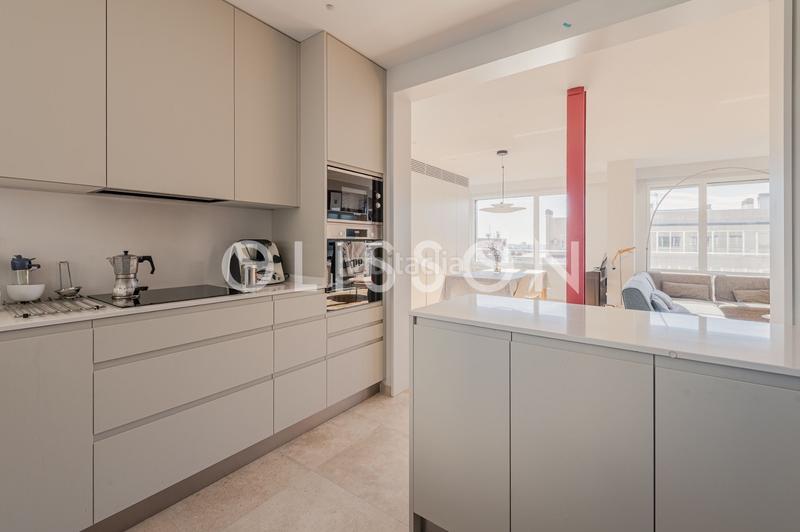 Foto f5498006-475e-4b43-a9c6-698a2e15cd8c. Etagenwohnung mit heizung in Vallehermoso Madrid