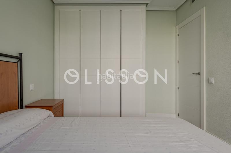 Foto 1b90eef4-27b6-43cf-9535-6c89cb466dad. Piso magnífico piso con garaje, trastero y piscina en el barrio de Ibiza en Madrid