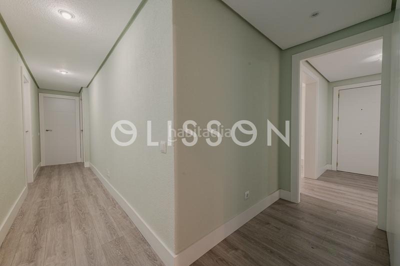 Foto a4dcfc18-0db8-4f1e-a8be-478208f4b9ad. Piso magnífico piso con garaje, trastero y piscina en el barrio de Ibiza en Madrid