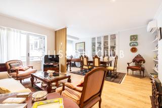 Appartement à Goya. Piso con garaje y trastero en goya