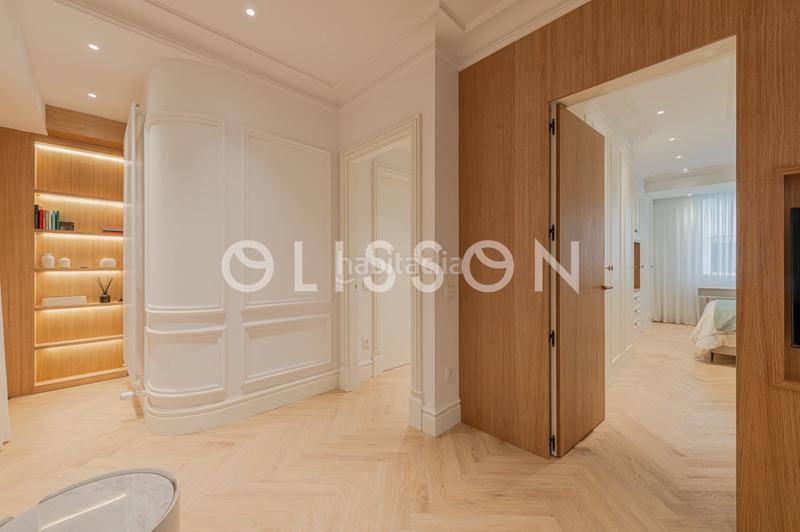 Foto 10979741-08b0-491e-a548-469bbaaf323f. Appartamento con riscaldamento piscina in Castellana Madrid