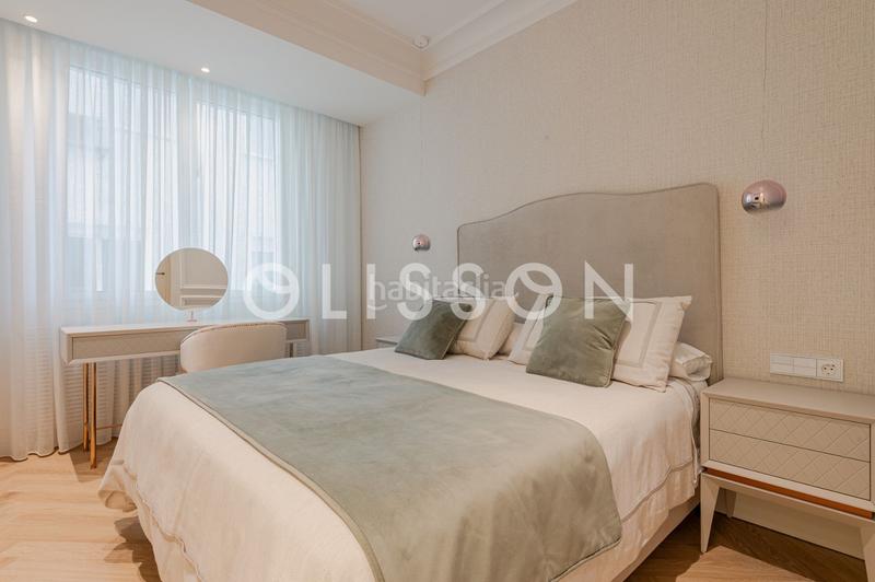 Foto 25020e3f-a78b-421c-8c63-b8cbfd15d269. Appartamento con riscaldamento piscina in Castellana Madrid