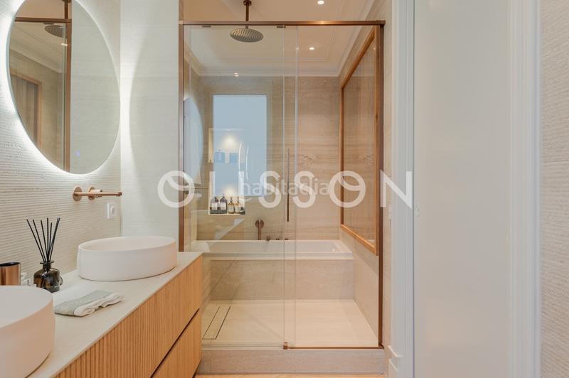 Foto 3996d4e5-9bd7-4334-b3e0-cfdbcd35b710. Appartamento con riscaldamento piscina in Castellana Madrid