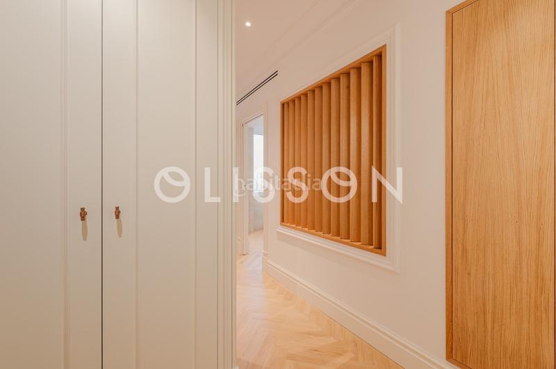 Foto 43c38536-ab84-4a85-9d5c-8ad1dd078fe6. Appartamento con riscaldamento piscina in Castellana Madrid